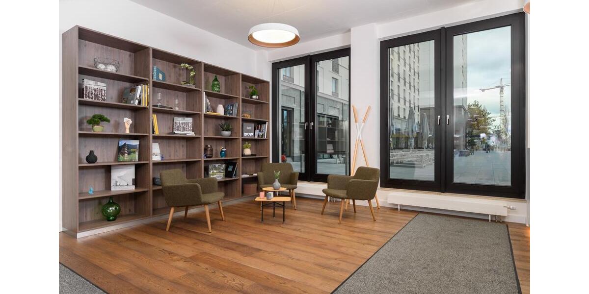 Gewerbeobjekt München Am Riesenfeld - 5.346&euro; | Angebot:22940859