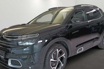 Citroen C5 Aircross 30.000 km 21.890 &euro; München 80339