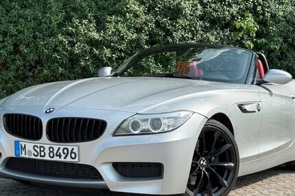 BMW Z4 77.500 km 26.990 &euro; München 81243