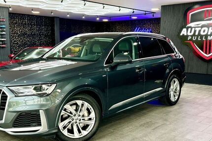 Audi Q7 170.000 km 41.990 € Unterschleißheim 85716