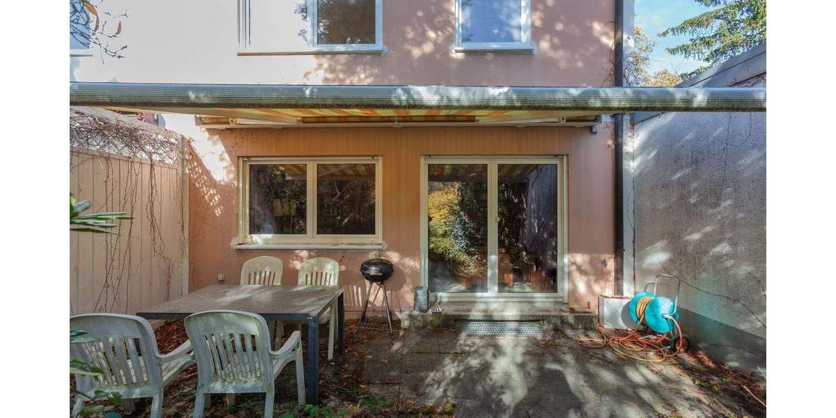 Reihenendhaus München Thalk.Obersendl.-Forsten-Fürstenr.-Solln - 5 Zimmer, 116 m&sup2;, 875.000&euro; | Angebot:24918655