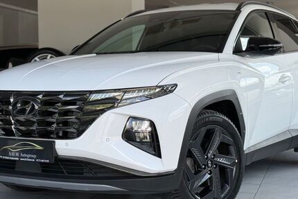 Hyundai TUCSON 46.900 km 23.290 &euro; Fürstenfeldbruck 82256