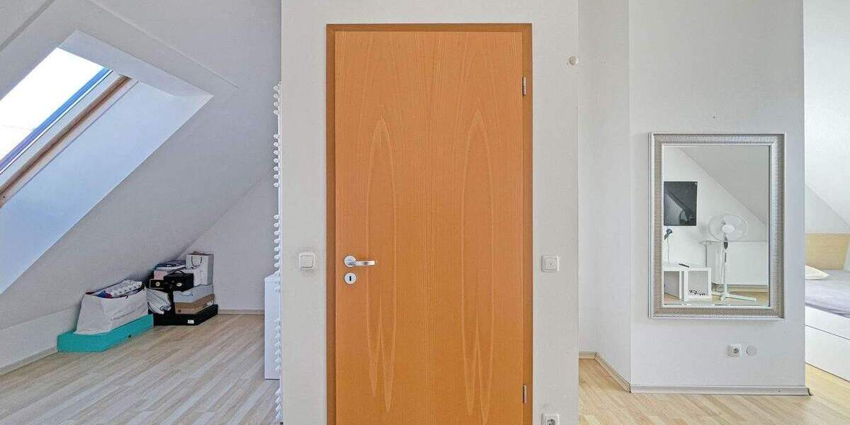 Modernes Reihenmittelhaus in Unterschleißheim 5 zimmer