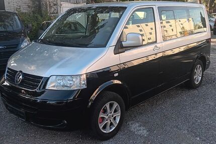 VW T5 Transporter 331.000 km 8.950 &euro; München 81243