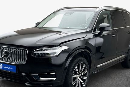 Volvo XC90 21.671 km 49.990 &euro; München 80809