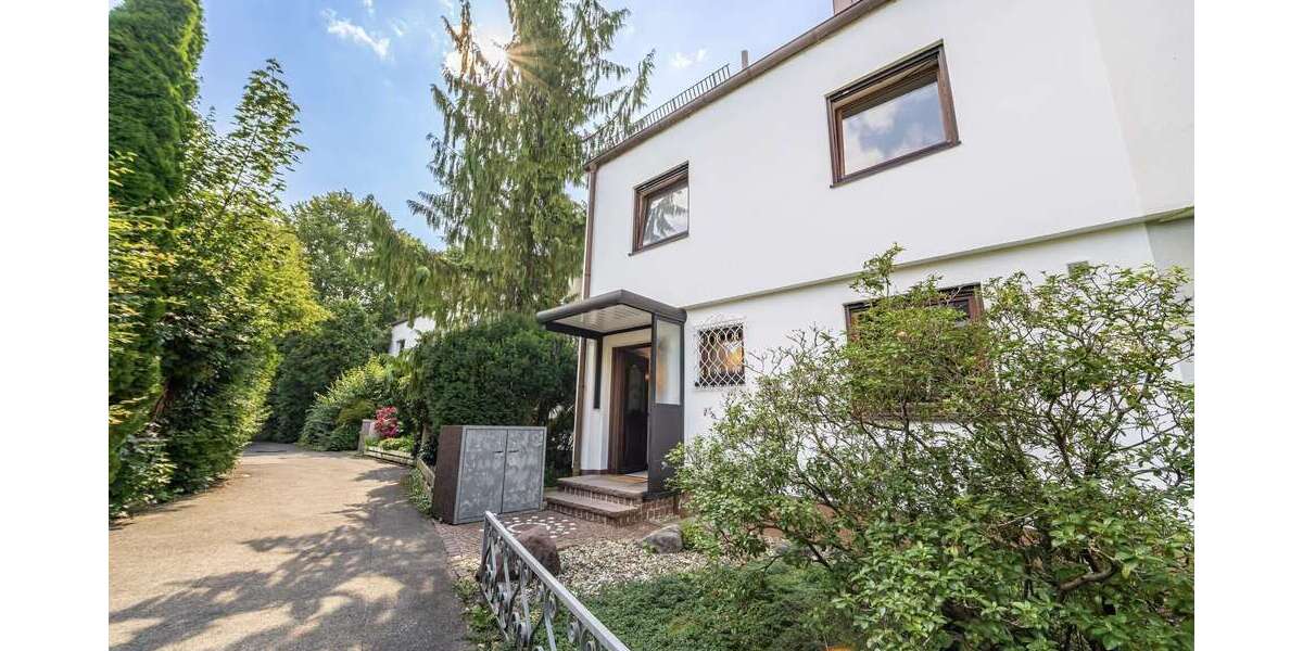 Haus zum Kaufen in Ismaning 870.000 € 138 m² 5 zimmer