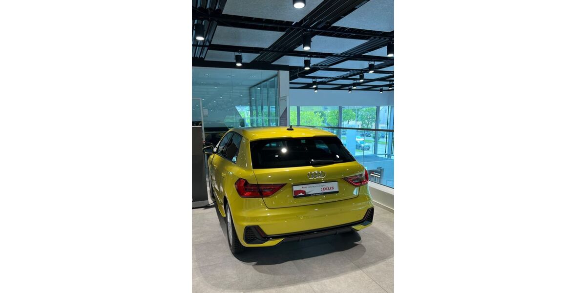 Audi A1 14.800 km 20.960 &euro; München - Bogenhausen 81929