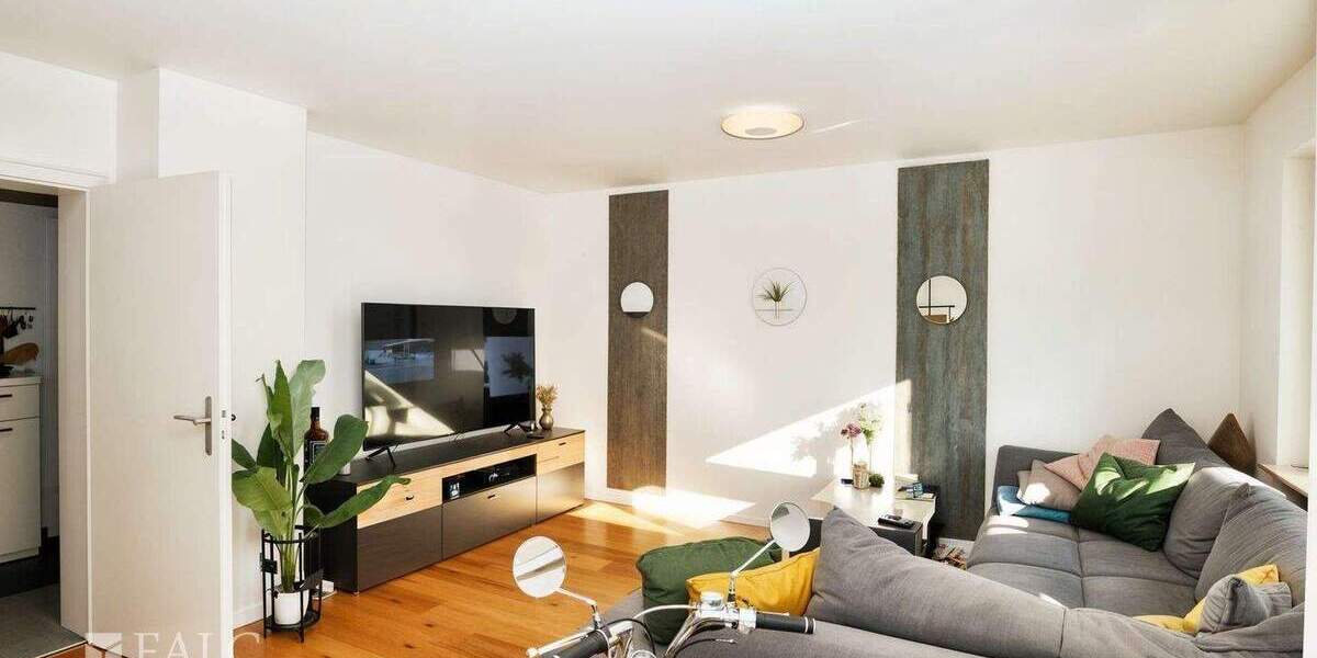 Reihenmittelhaus Fürstenfeldbruck - 4 Zimmer, 130 m&sup2;, 849.000&euro; | Angebot:25742770