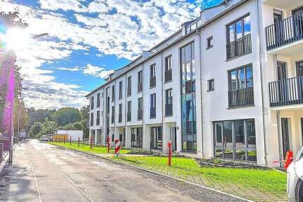 Wohnung zum Mieten in Gauting 2.200 € 95.77 m²