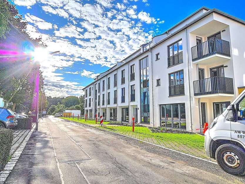 Wohnung zum Mieten in Gauting 2.200 € 95.77 m²