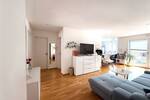 Waldramer Gärten - 3-Zimmer-Wohnung mit Loggia
