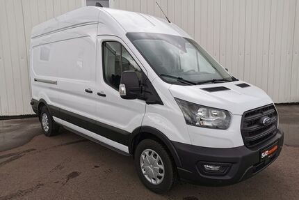 Ford Transit 36.725 km 22.950 € Garching 85748
