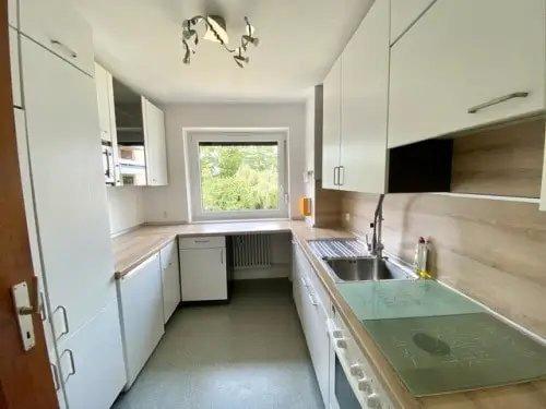 Etagenwohnung Puchheim - 5 Zimmer, 87 m&sup2;, 520.000&euro; | Angebot:27226214