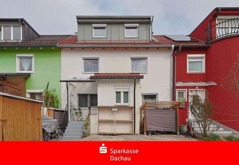 Haus zum Kaufen in Dachau 825.000 € 126 m²