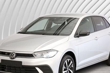 VW Polo 5.000 km 21.490 &euro; Unterschleißheim 85716