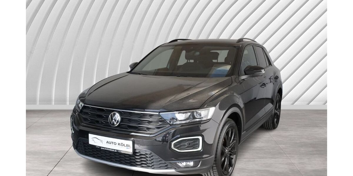 VW T-Roc 57.255 km 21.990 &euro; Unterschleißheim 85716
