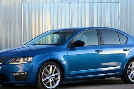 Skoda Octavia 130.515 km 15.990 &euro; München 81243