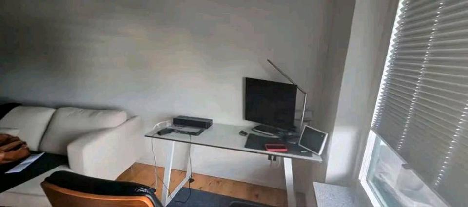Etagenwohnung München Thalkirchen-Obersendling-Forstenried-Fürstenried-S - 1.5 Zimmer, 40 m&sup2;, 1.000&euro; | Angebot:26350718