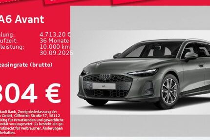 Audi A6 28.342 km 46.593 &euro; Eching 85386