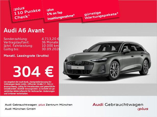 Audi A6 28.342 km 47.132 &euro; Eching 85386