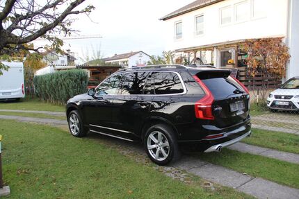 Volvo XC90 204.843 km 20.000 &euro; Gilching bei München 82205