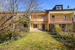 WINDISCH IMMOBILIEN - Renovierungsbedürftiges RMH mit viel Potential in familienfreundlicher Lage - Reihenmittelhaus Olching / Geiselbullach Geiselbullach | Angebot:25852870