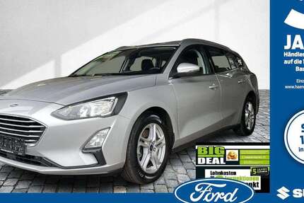 Ford Focus 56.232 km 16.440 &euro; München 81827