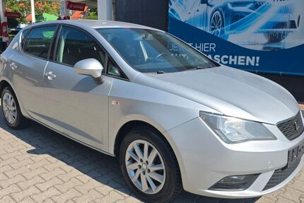 Seat Ibiza 196.000 km 1.999 &euro; Garching 85748