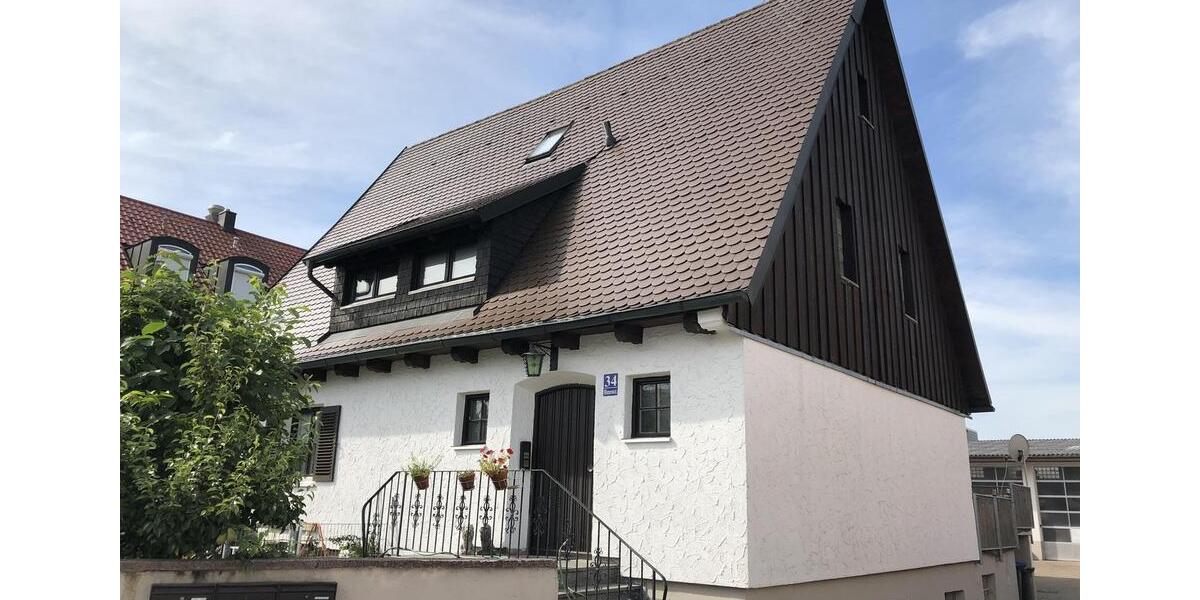 Etagenwohnung Karlsfeld - 3.5 Zimmer, 139 m&sup2;, 2.150&euro; | Angebot:25789139