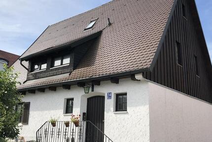 Wohnung Karlsfeld - 3.5 Zimmer, 139 m&sup2;, 2.150&euro; | Angebot:25789139