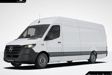 Mercedes-Benz Sprinter 48.488 km 41.900 &euro; Landsham 85652