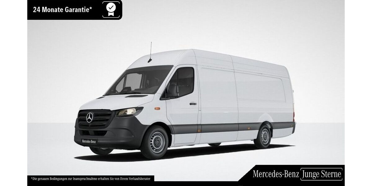 Mercedes-Benz Sprinter 48.488 km 41.900 &euro; Landsham 85652