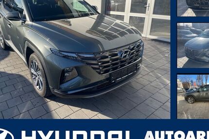 Hyundai TUCSON 60.758 km 27.975 &euro; München 80993