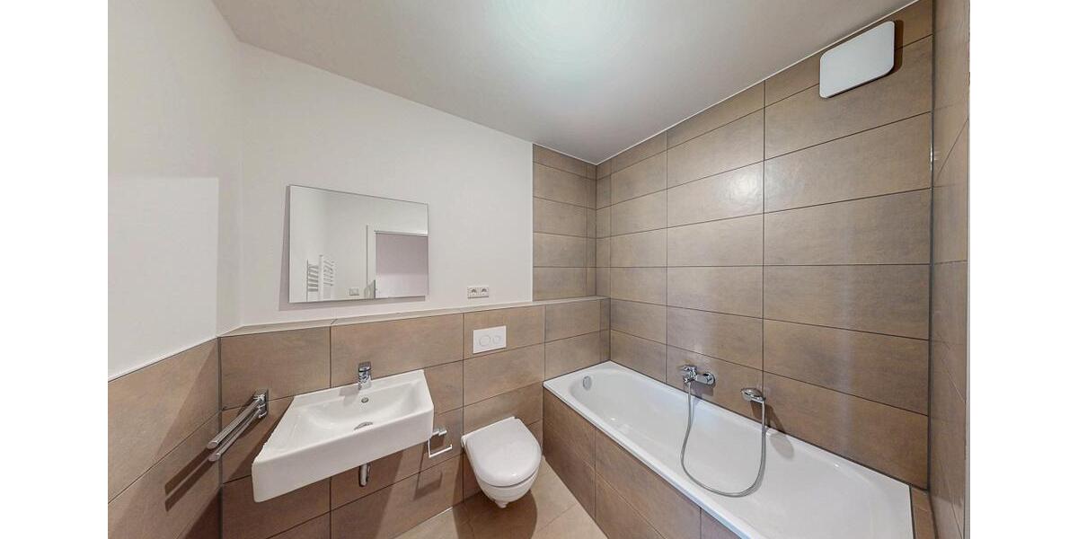 Etagenwohnung München Thalkirchen-Obersendling-Forstenried-Fürstenried-S - 5 Zimmer, 121 m&sup2;, 2.650&euro; | Angebot:26068862