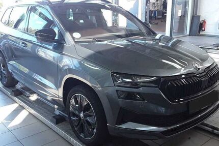 Skoda Karoq 31.166 km 35.930 &euro; Wolfratshausen 82515