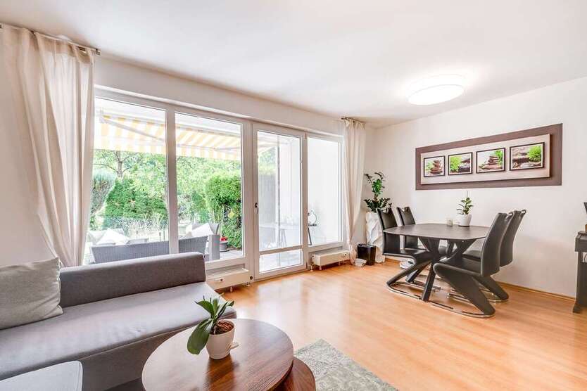 Wohnung zum Kaufen in München 499.000 € 63.91 m²