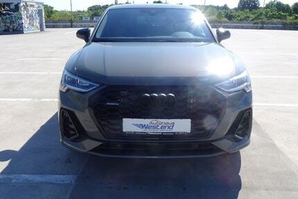 Audi Q3 10.000 km 51.900 &euro; München 80686