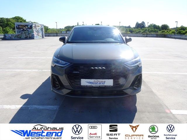 Audi Q3 14.000 km 47.900 &euro; München 80686
