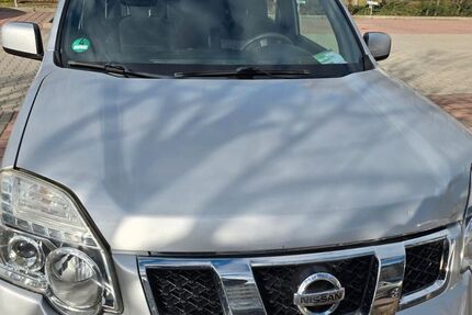 Nissan X-Trail 324.000 km 5.400 &euro; München 80634