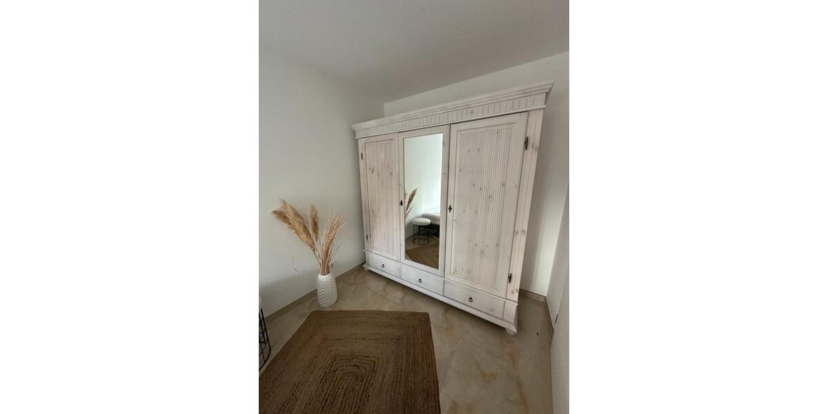 Erdgeschoßwohnung München Trudering-Riem - 2 Zimmer, 53 m&sup2;, 2.000&euro; | Angebot:26042518