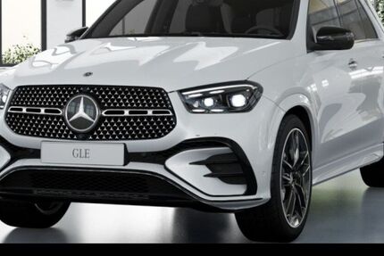 Mercedes-Benz GLE 450 9.900 km 98.900 &euro; München 80636