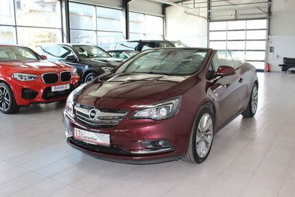 Opel Cascada 111.224 km 8.400 &euro; Anzing 85646