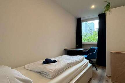 Zimmer München Feldmoching - 725&euro; | Angebot:27344460