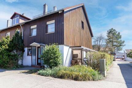 Haus Kirchheim bei München Kirchheim - 5 Zimmer, 145 m&sup2;, 670.000&euro; | Angebot:26188256