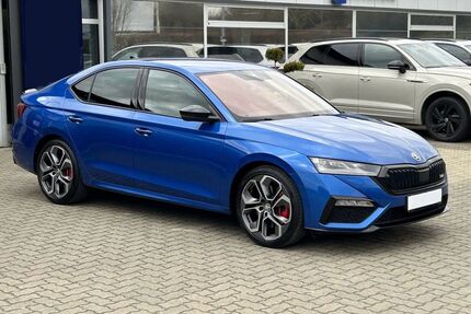 Skoda Octavia 31.500 km 32.980 &euro; München 81541