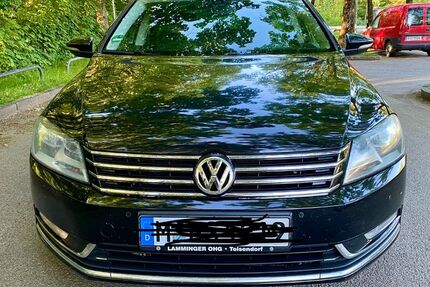 VW Passat 295.000 km 3.999 &euro; München 81825