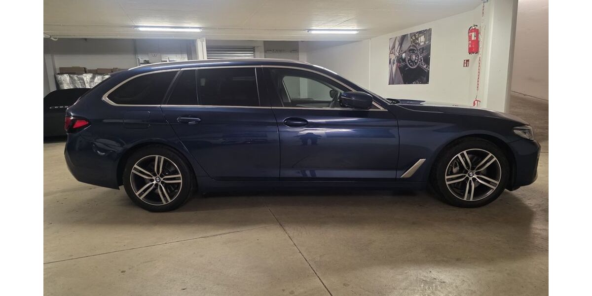 BMW 540 99.950 km 38.900 &euro; Neubiberg 85579