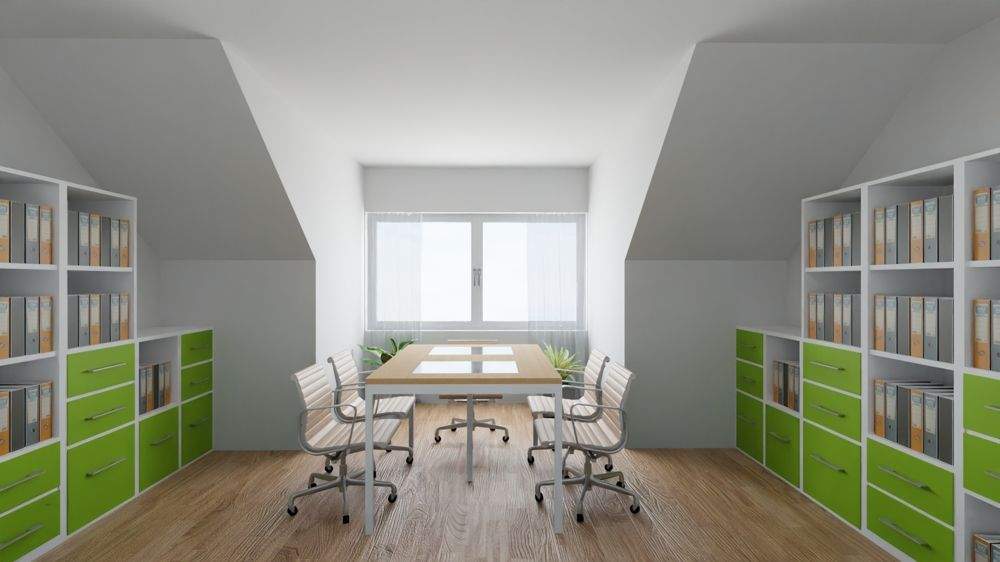 Gewerbeobjekt Unterhaching - 2.998&euro; | Angebot:23967965