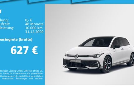 VW Golf 10.000 km 40.380 € München 80687