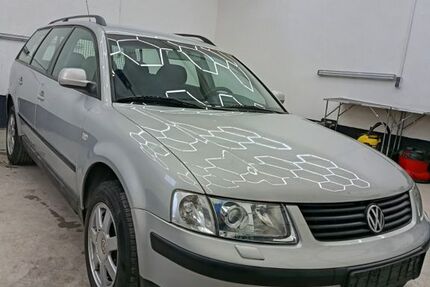 VW Passat 265.689 km 1.150 &euro; Fürstenfeldbruck 82256